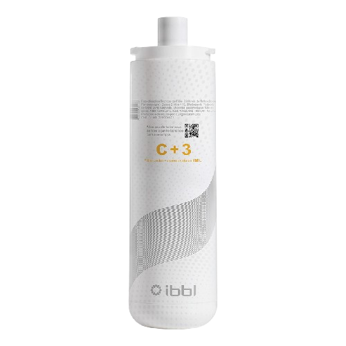 Refil IBBL C+3