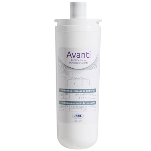 Refil IBBL Avant Original