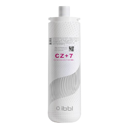 Refil IBBL CZ+7