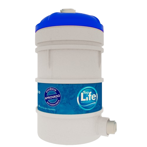 Refil Top Life