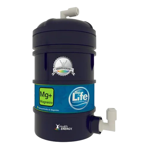 Refil Top Life Alcalino